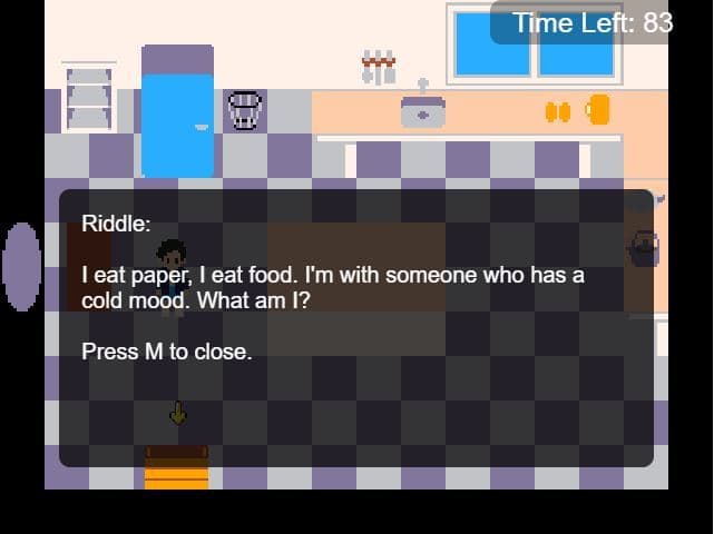Miscen...AGAIN?! screenshot 2