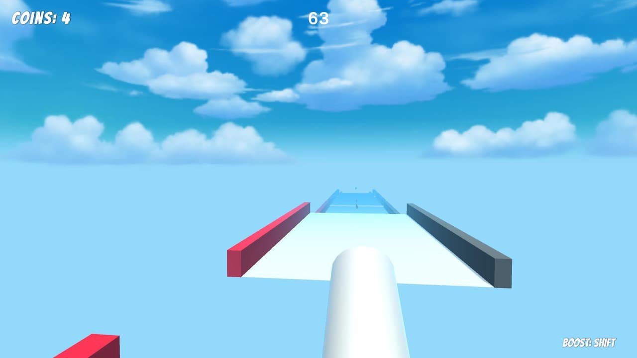 Endless! ([B] [T] [M] Games) screenshot 3