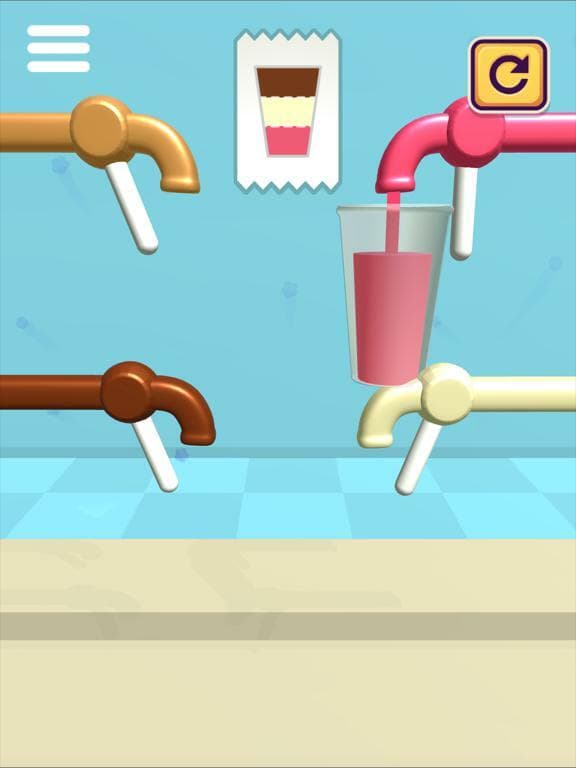 Candy Pour screenshot 5