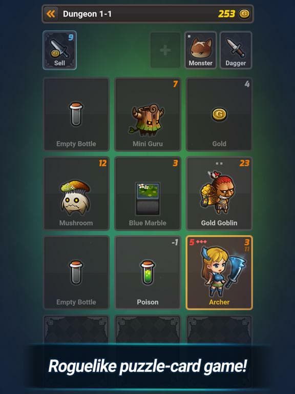 Cube Card screenshot 2