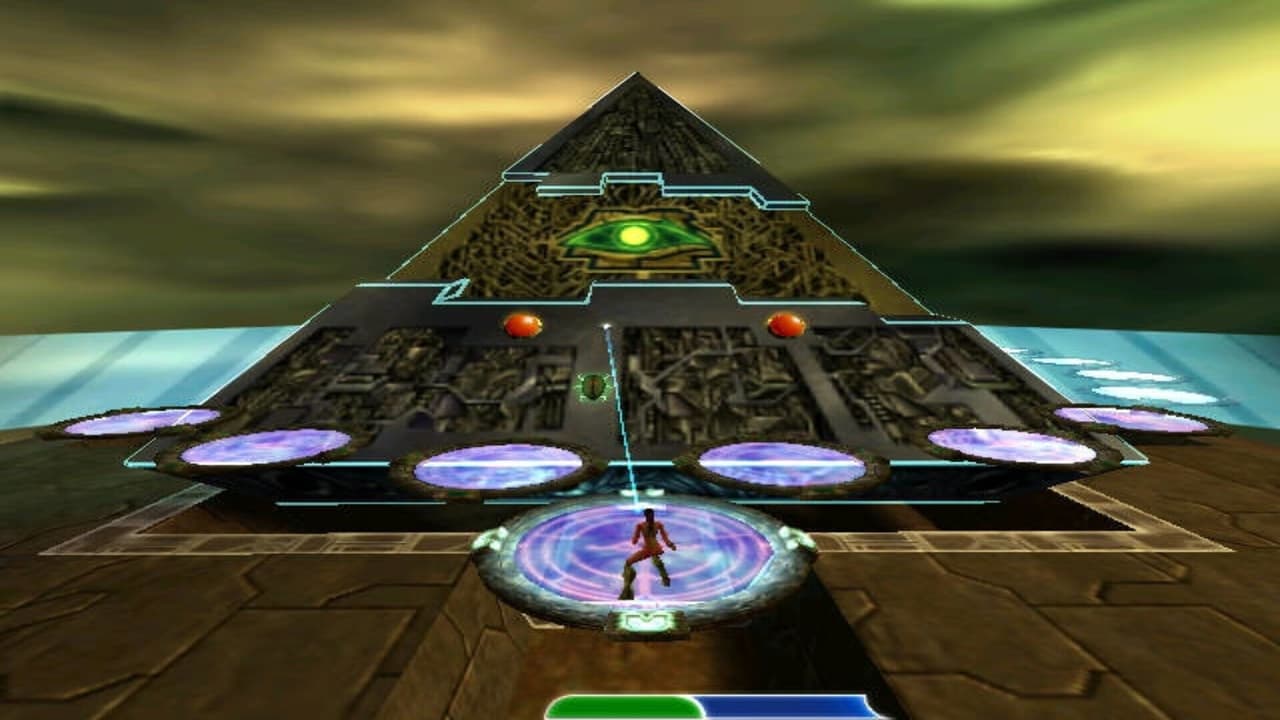 DroneZ XL screenshot 2