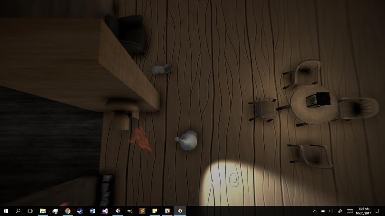 The Eleventh Hour screenshot 5