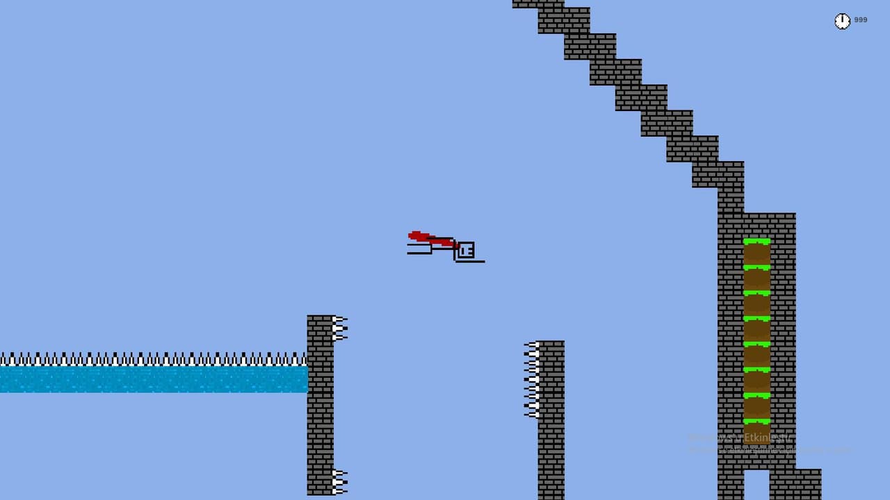 Stickmann screenshot 3