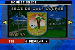 ESPN Final Round Golf 2002 screenshot 5