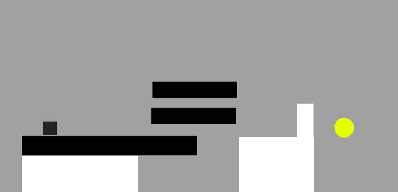 JUMPING CUBE (GamesForTheWorld) screenshot 5