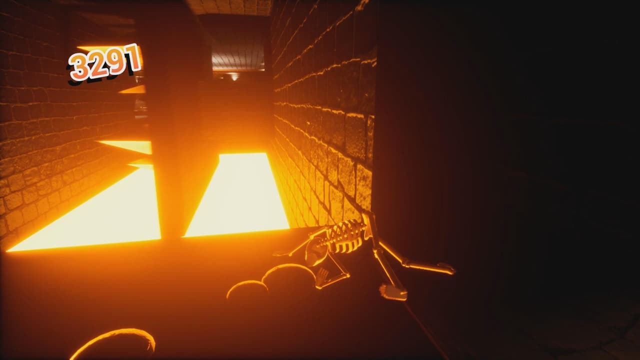Calcium Cannon screenshot 4