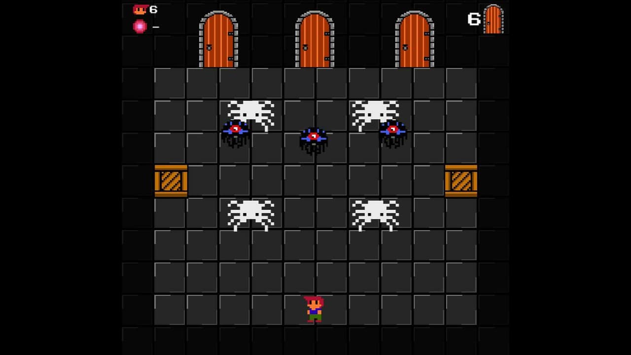 LuckToOpen screenshot 6