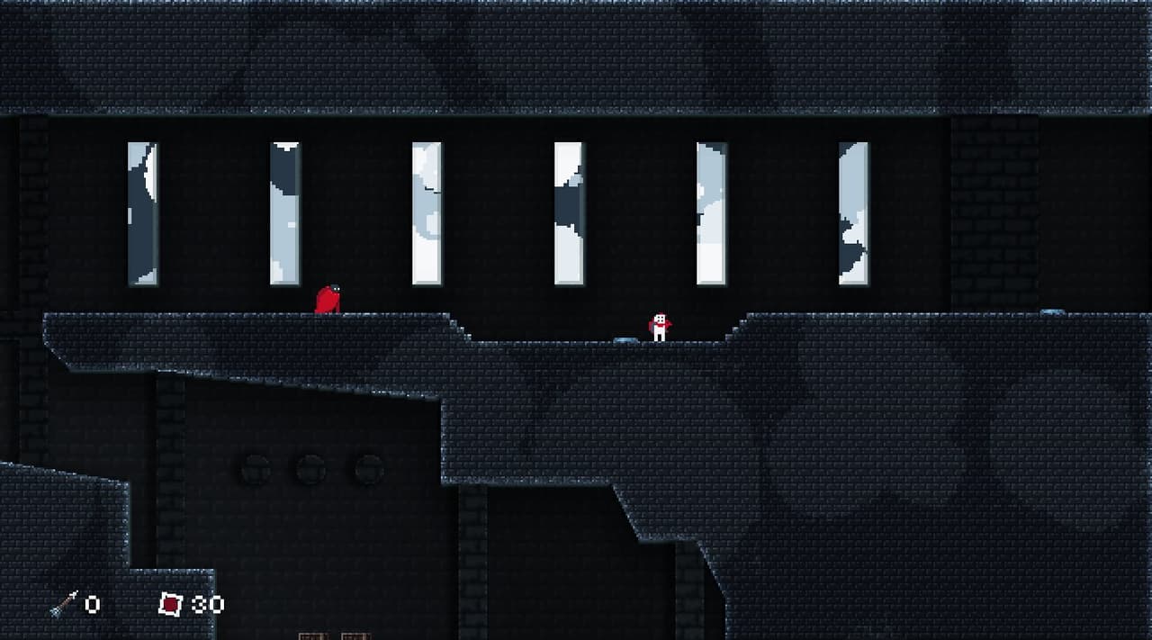 The Braves & Bows screenshot 6
