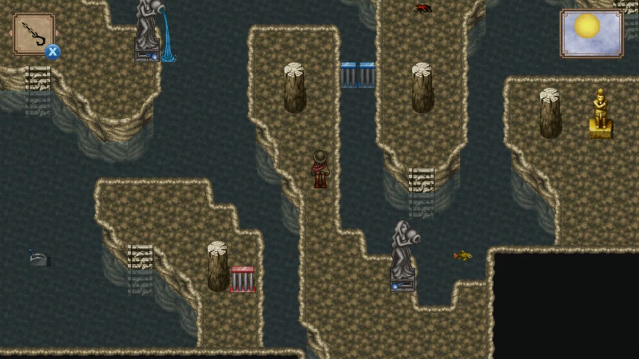Vidar screenshot 3
