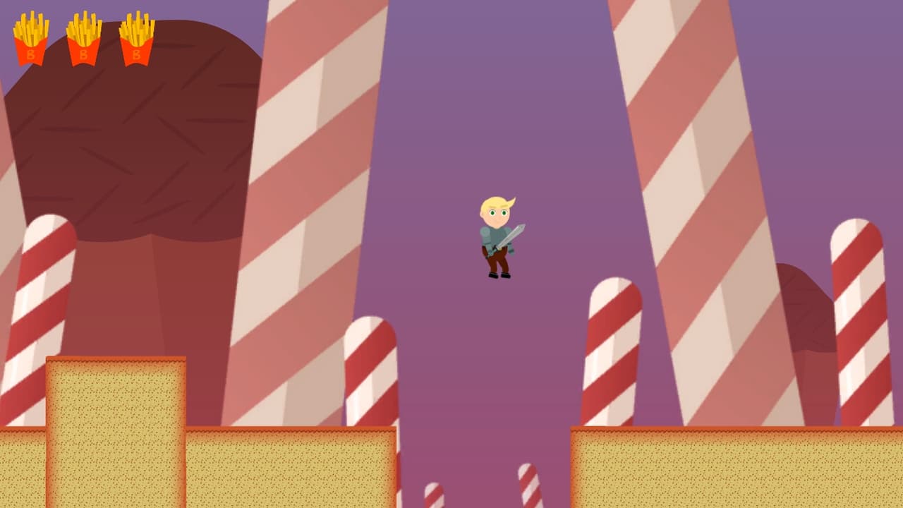 Saligia (2021/1) screenshot 4