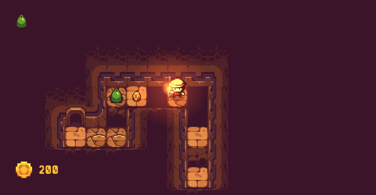 California Jane screenshot 3