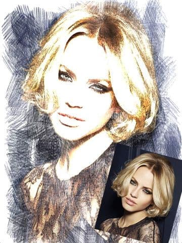 Cartoon Me HD screenshot 2