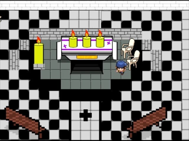 Bajo llave screenshot 4