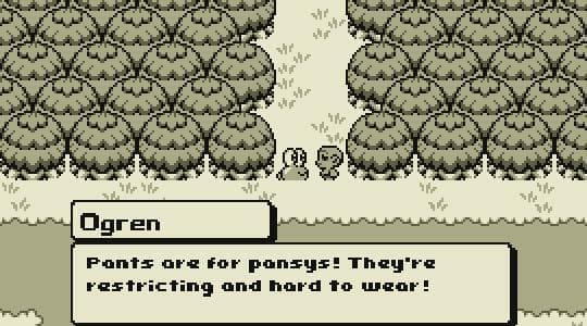 Goobit screenshot 3