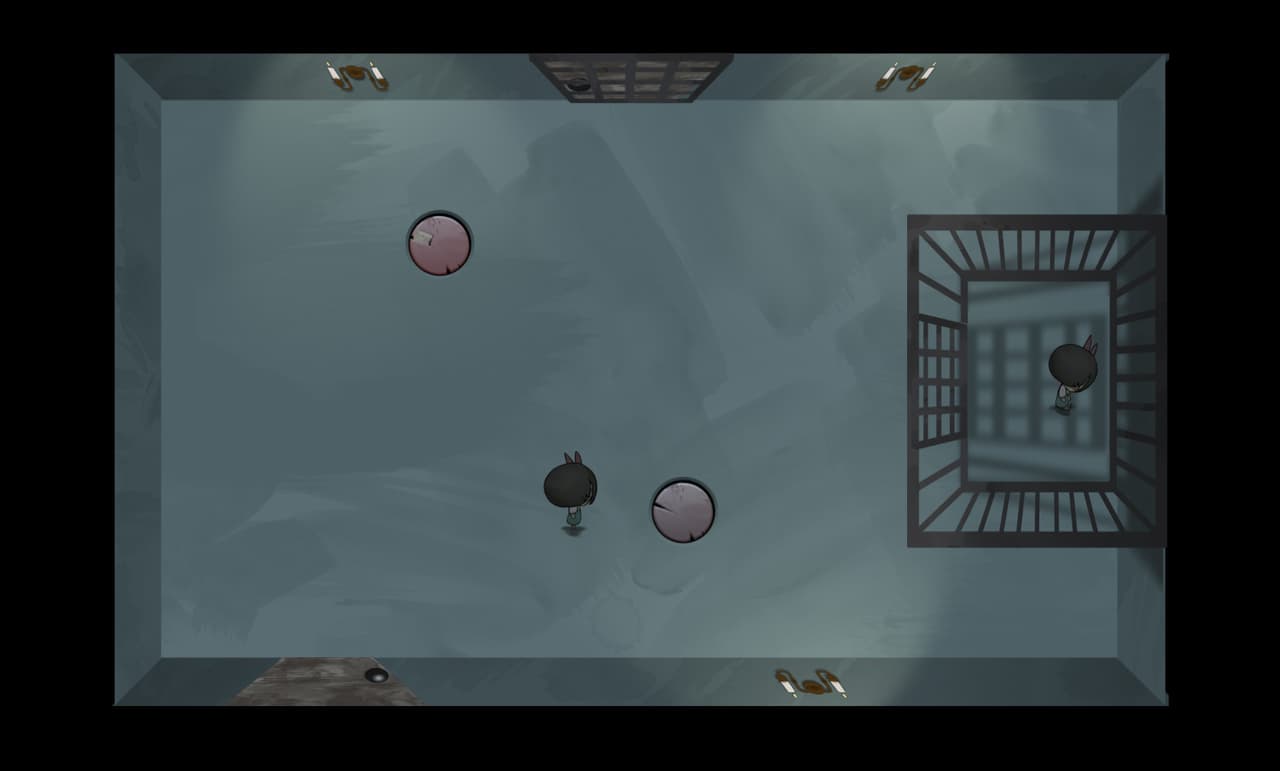 The Puppet Master screenshot 3