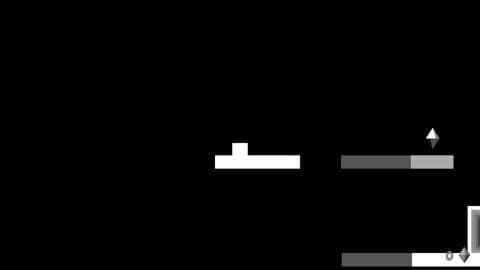 Negative Space (itch) (fshh - Andrew Knollmeyer) screenshot 4