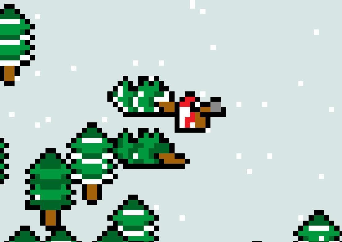krissmass screenshot 3