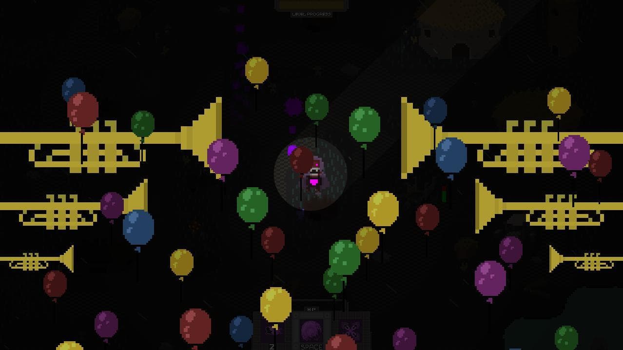 Village Mayem screenshot 4