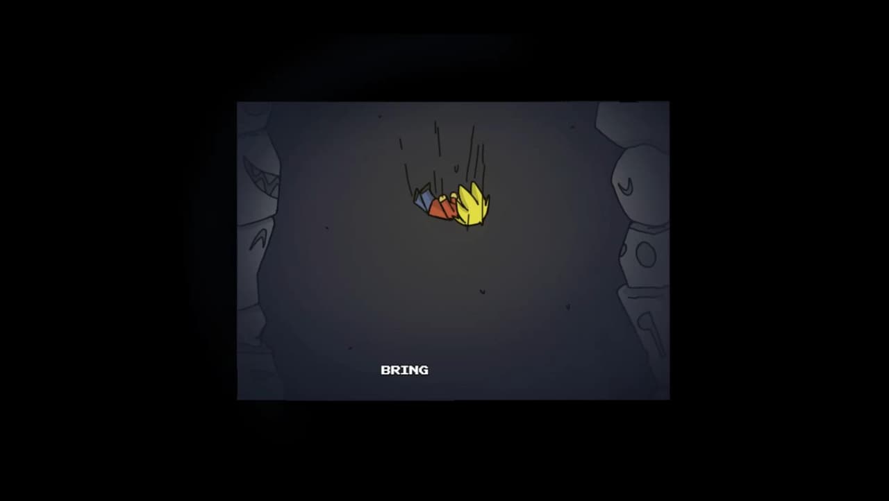 Sealed (MarinoMan) screenshot 2