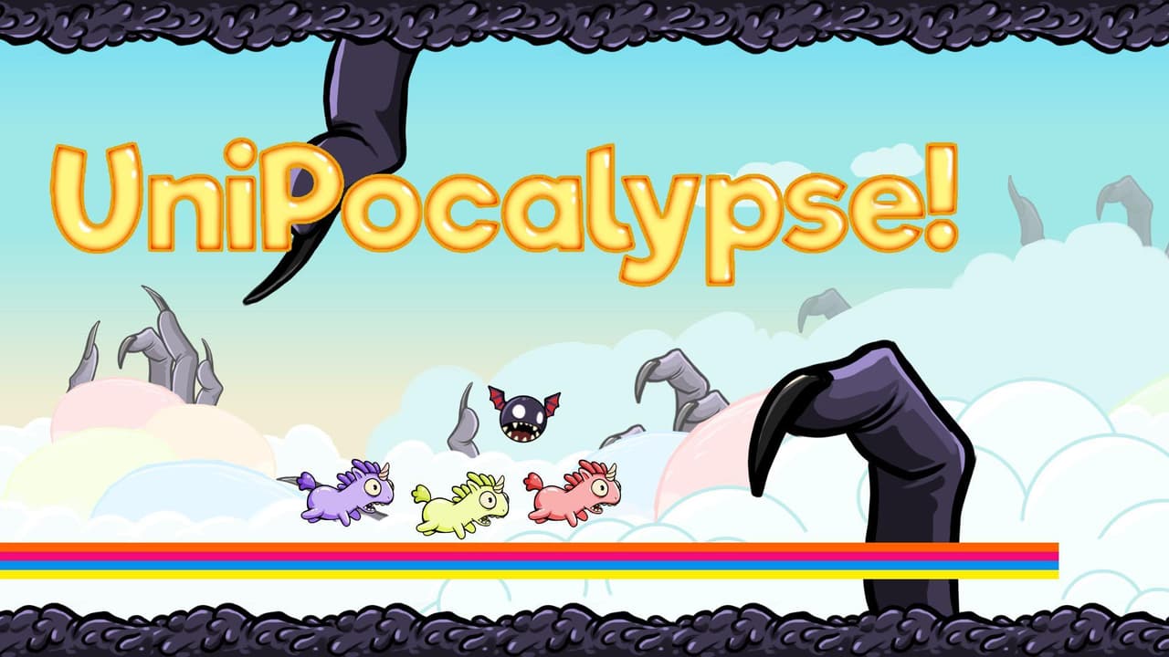 UniPocalypse (Coley) screenshot 2