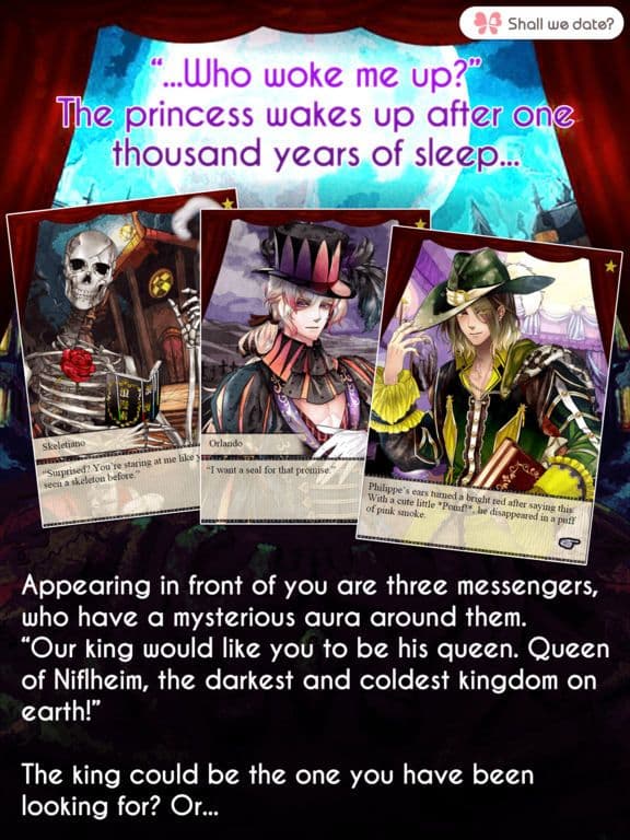 THE NIFLHEIM+ screenshot 5