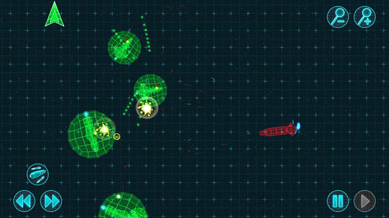 Star Tactics (itch)