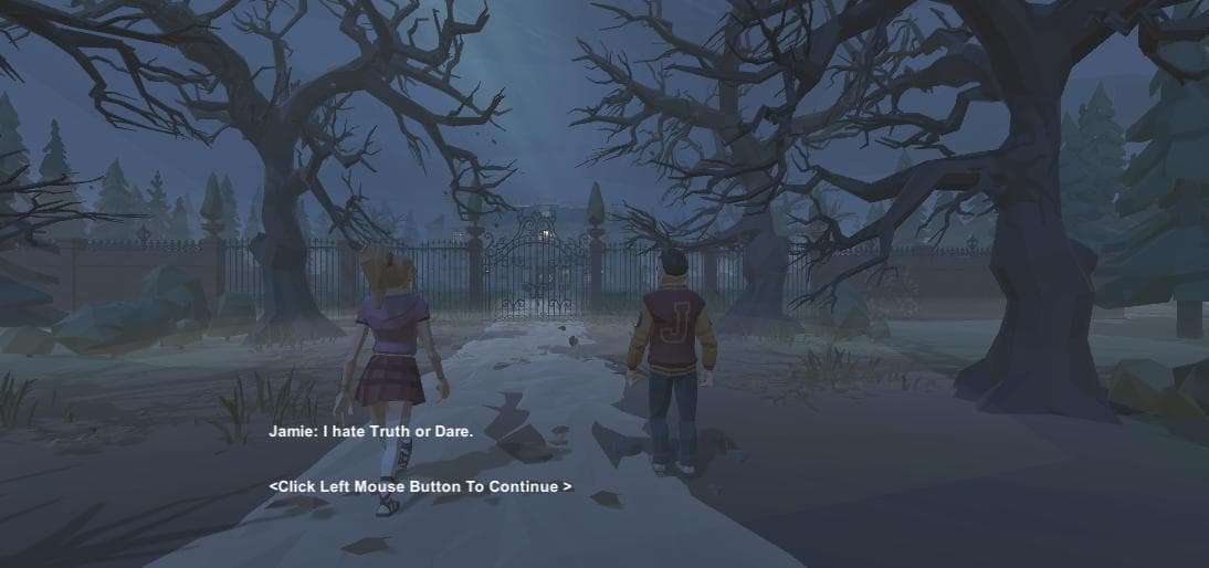 Truth Or Dare screenshot 4