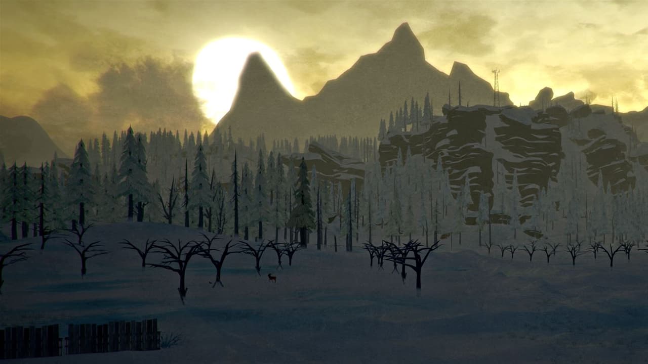 The Long Dark (Game Preview) screenshot 2