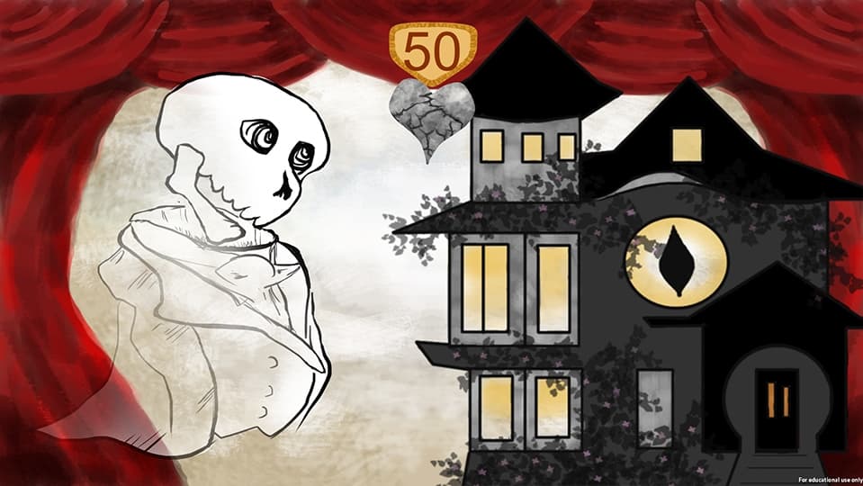 Perfect gHost