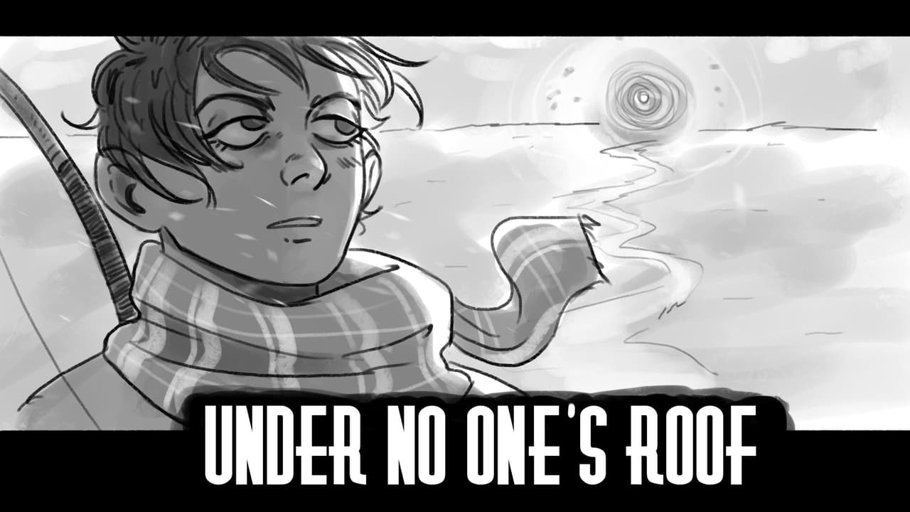 Under no ones roof