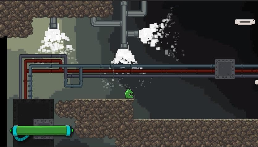 Slime Control (donjuanjavier) screenshot 4