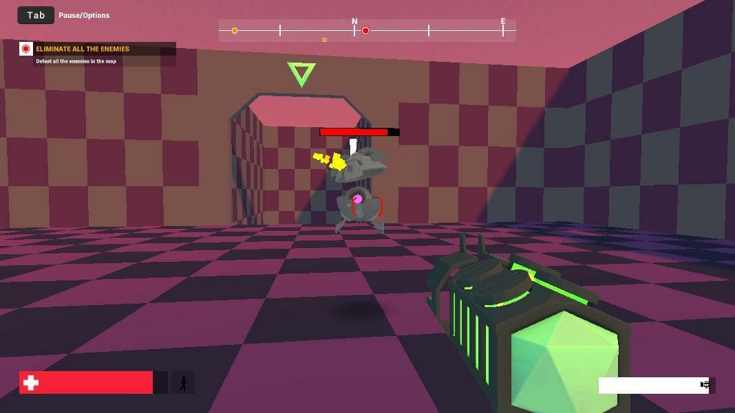 Project DOOM screenshot 4