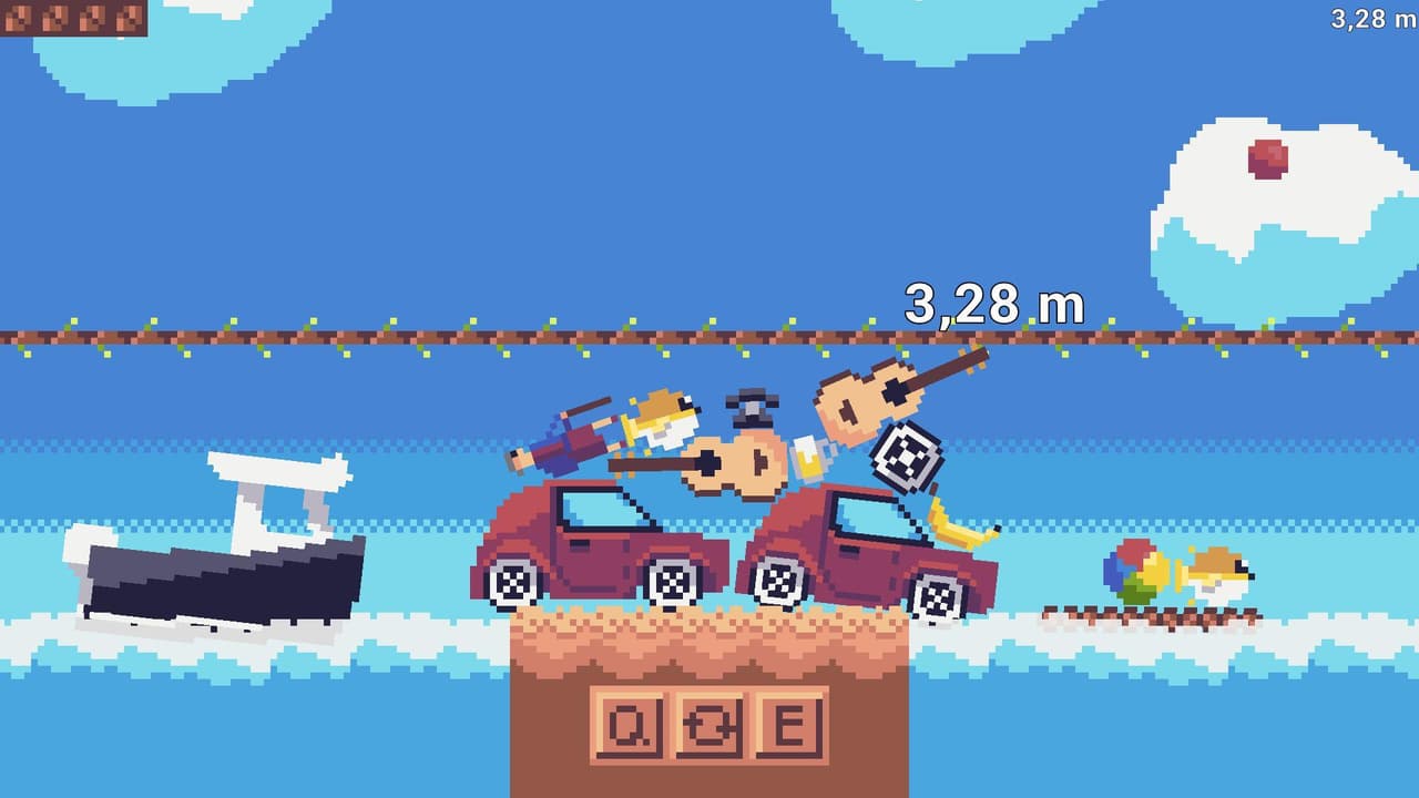 Stack it screenshot 3