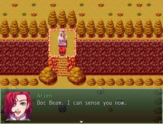 Prologue: A Guardian Story screenshot 6