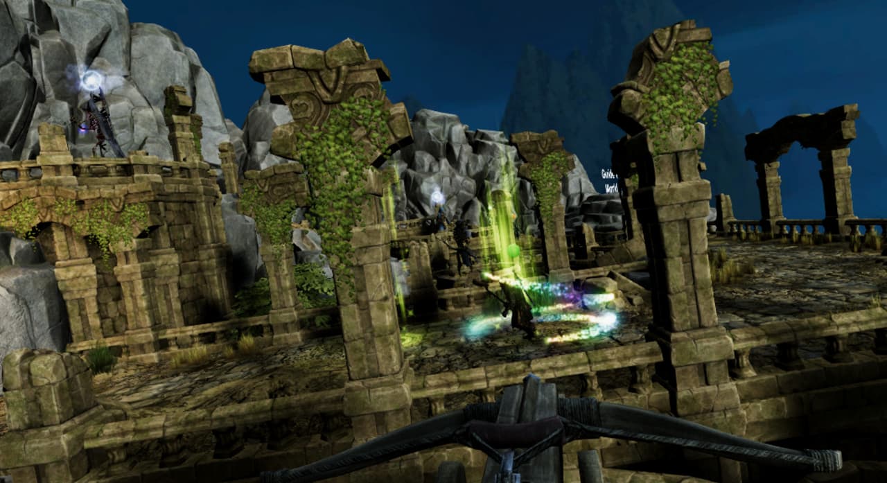 DwarVRs screenshot 5