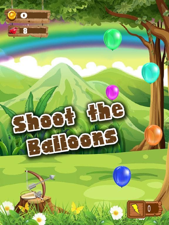 Archery Bow & Arrow Master screenshot 5