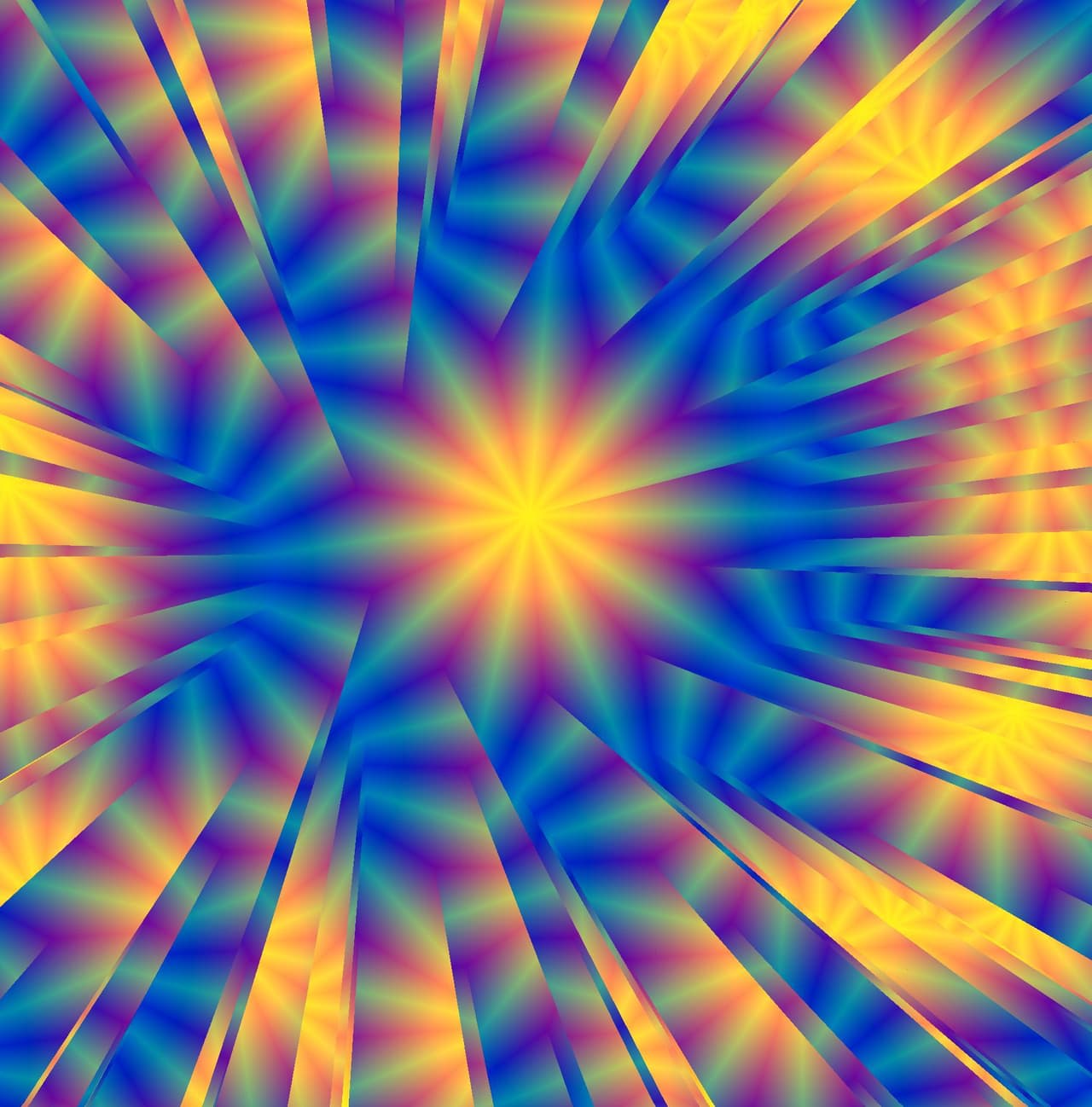 HLSL Pattern Shader