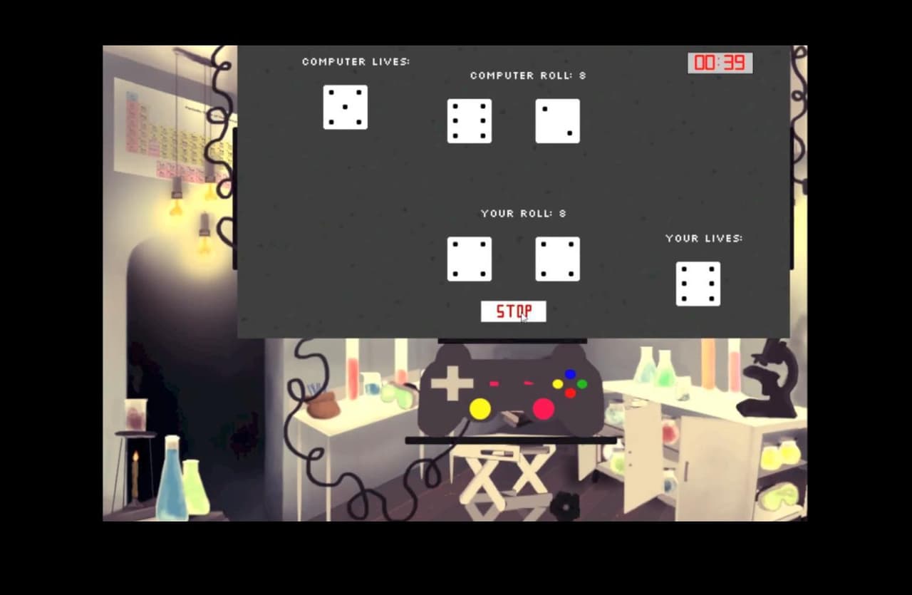 The Puzzle Pit screenshot 4