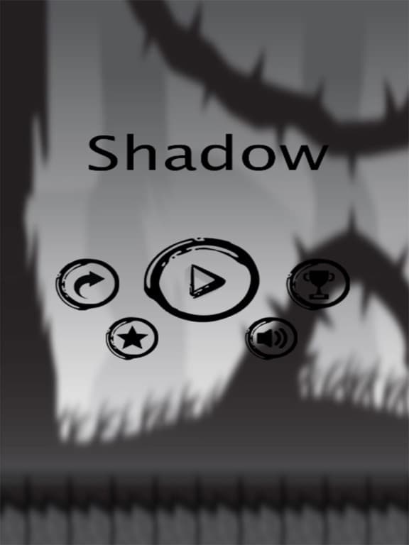 Shadow secret dark escape screenshot 4