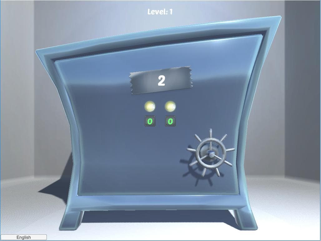 Binary Break-In (Coding Practice)