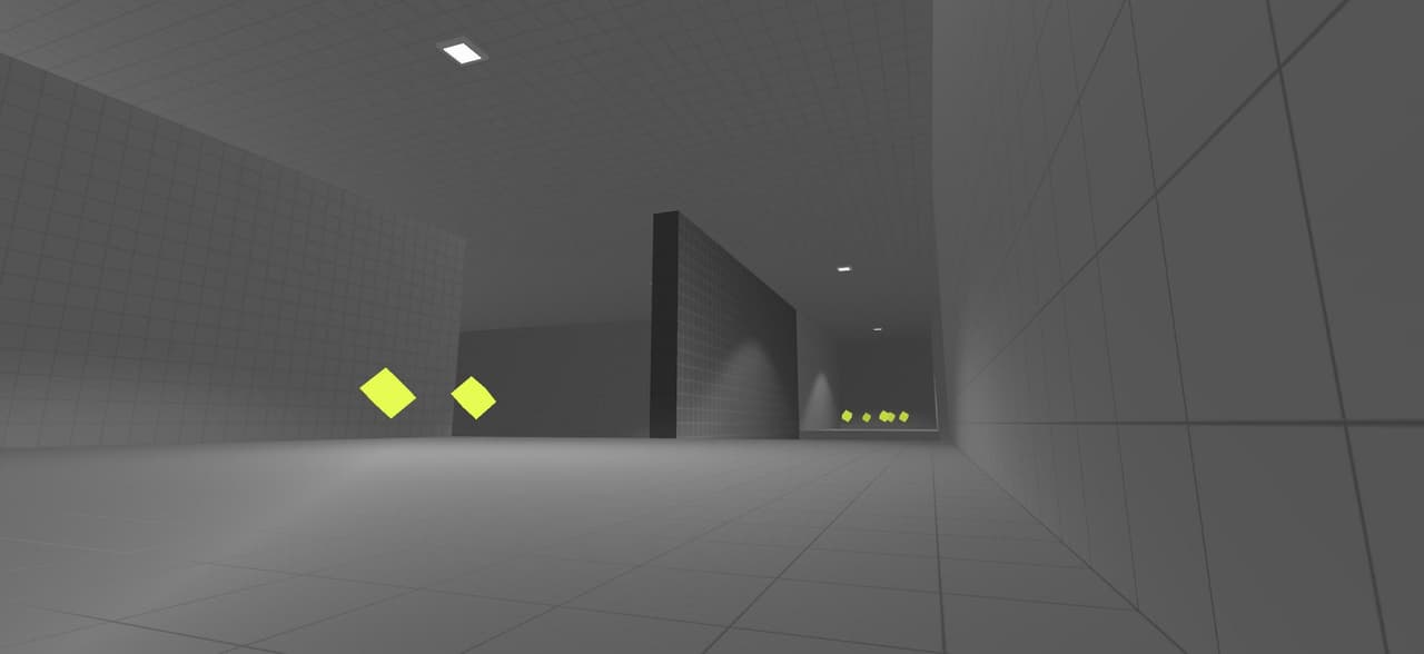 Cube Collect (Hacker3112) screenshot 3