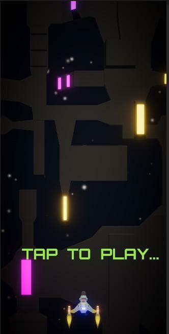 Space Shooter (Sourav Gharai) screenshot 2