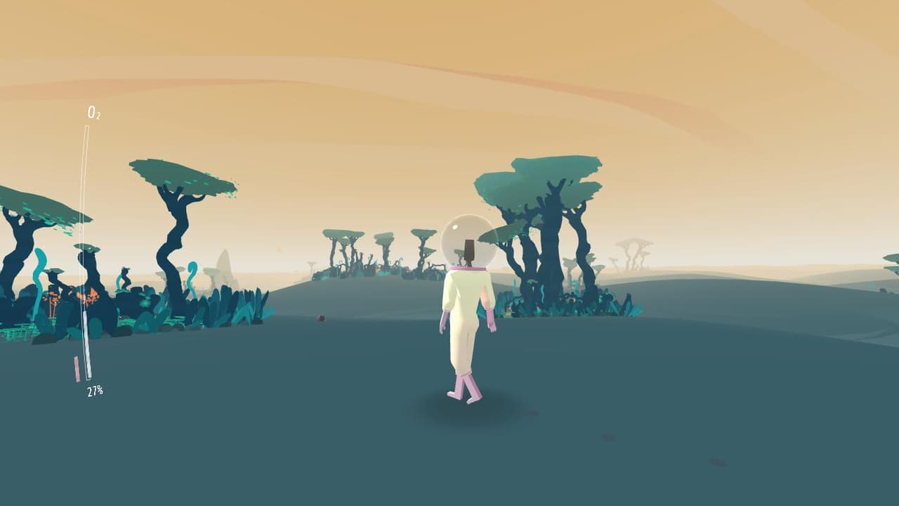 orchids to dusk screenshot 4