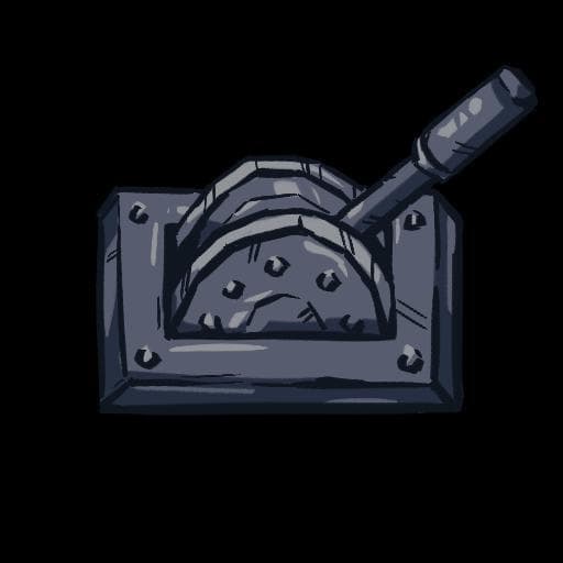 Crypt (itch) (biya0)