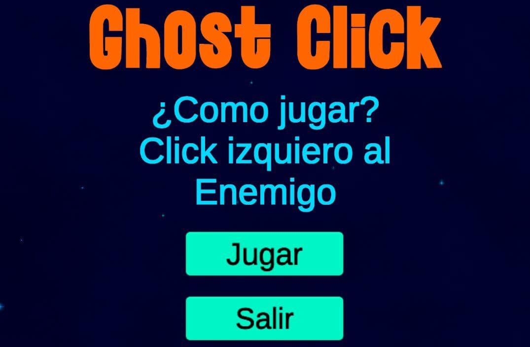 GhostClick screenshot 2