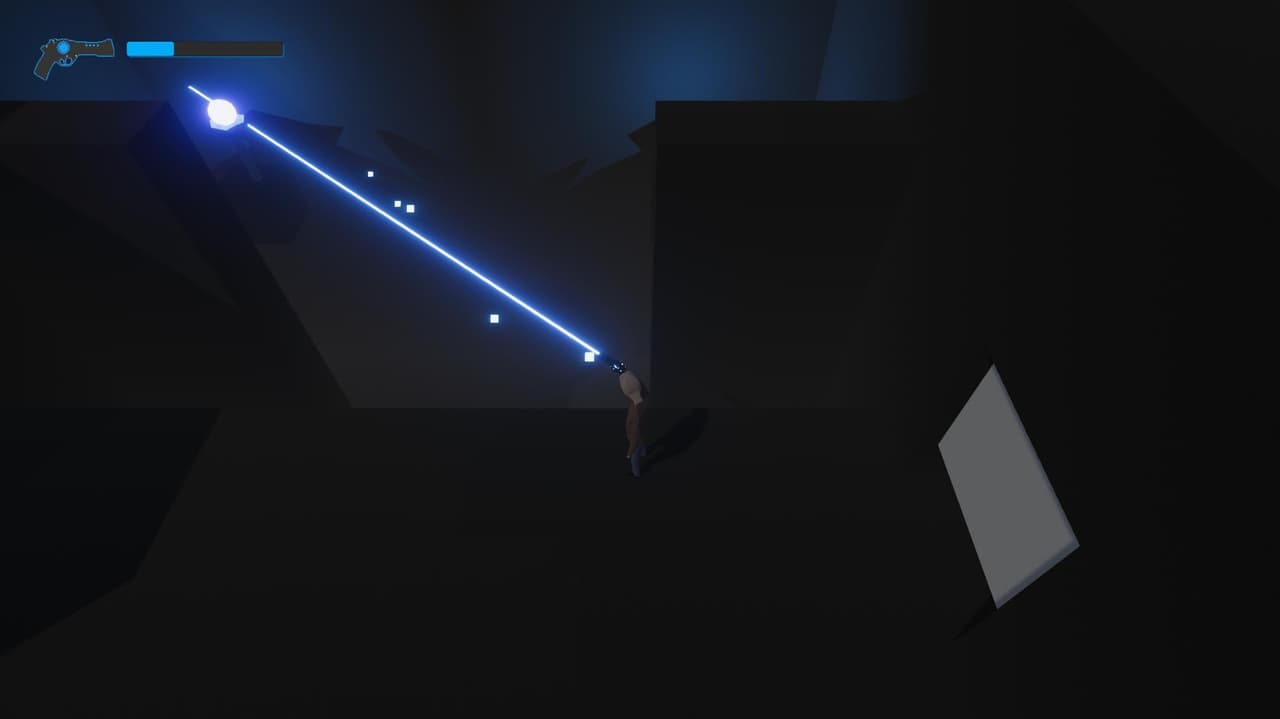 Spark of Life screenshot 2