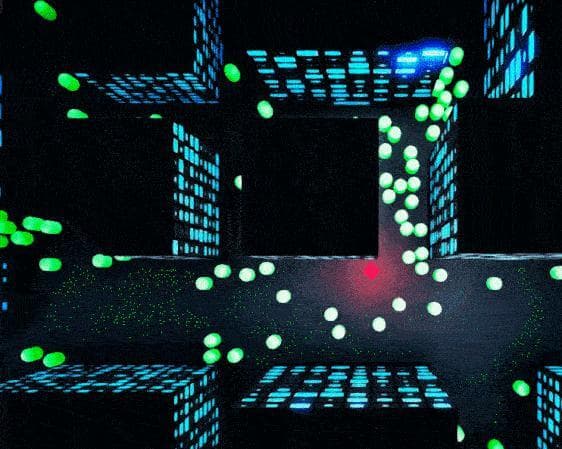 Crowd (Bédu Louis) screenshot 3