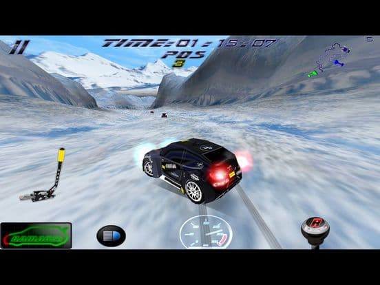 Racing Ultimate Free screenshot 5