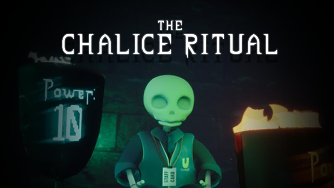 The Chalice Ritual screenshot 2