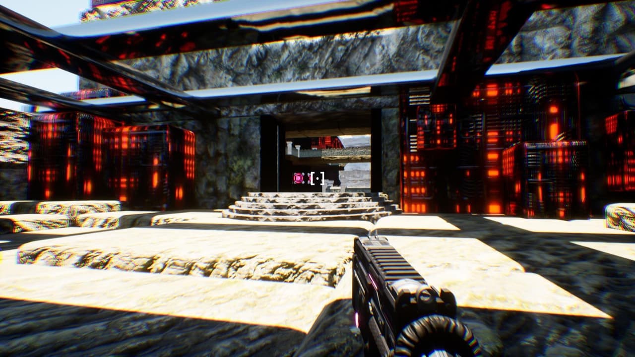 Unhealthy Orbs screenshot 2